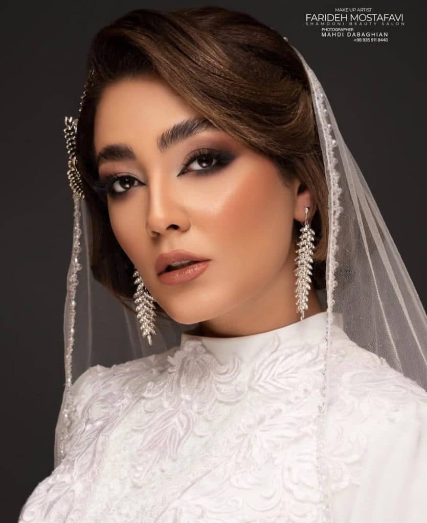 آموزشگاه مراقبت و زیبایی شمعدونی در هزارویک شب کرمان