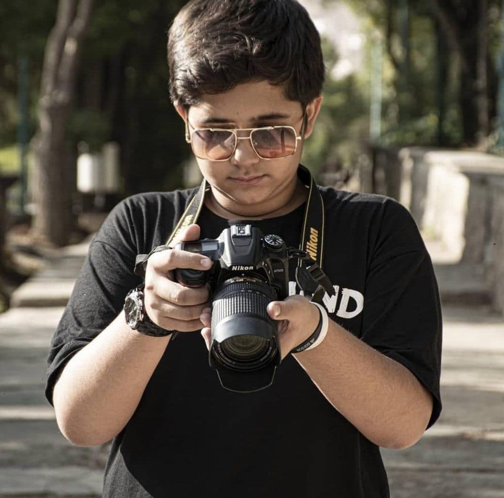 آموزشگاه عکاسی سیمافیلم در شهرکرد