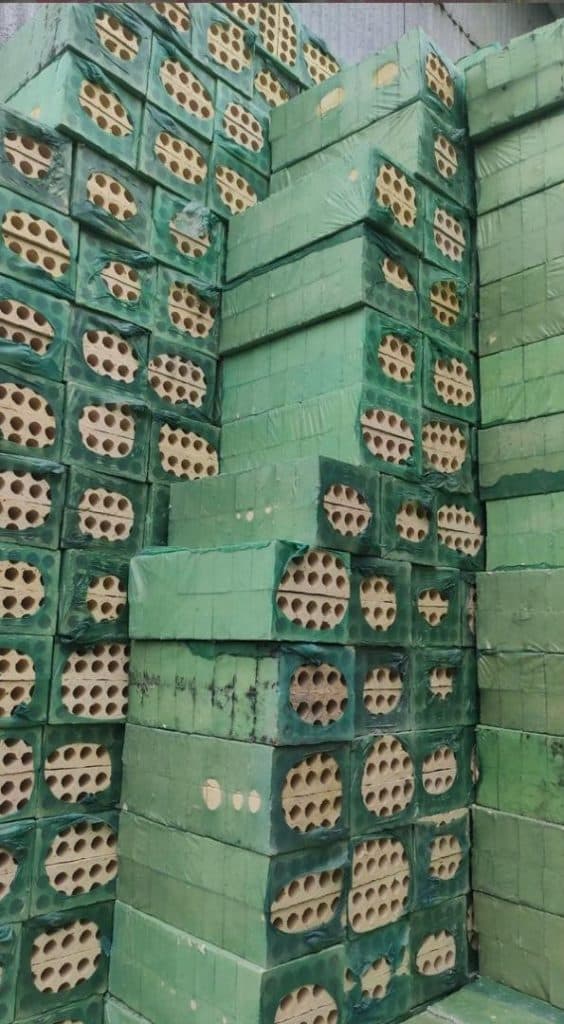 مصالح ساختمانی سلیمانی در میناب