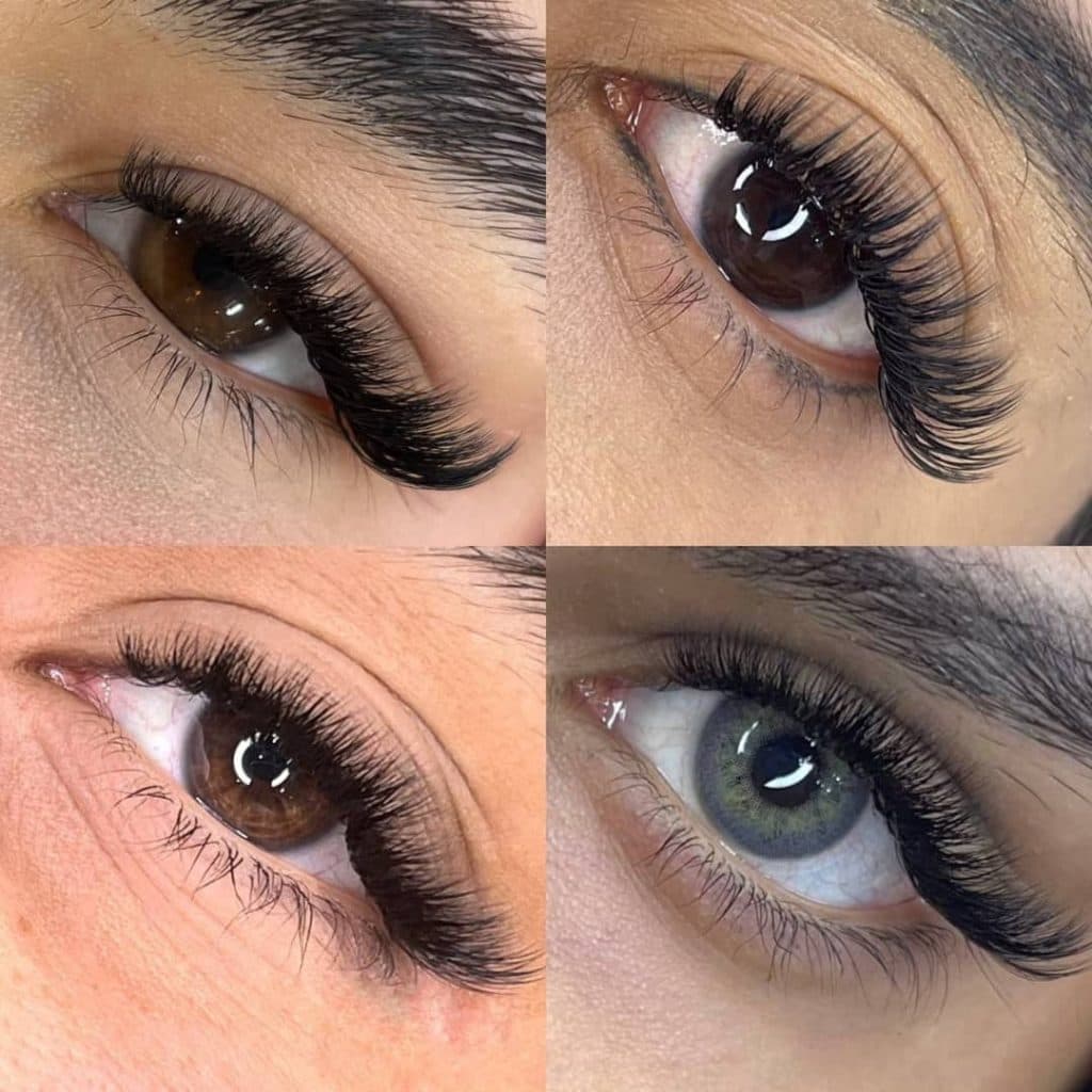 آموزشگاه مرکز تخصصی عروس سمیه زمانی در تهران