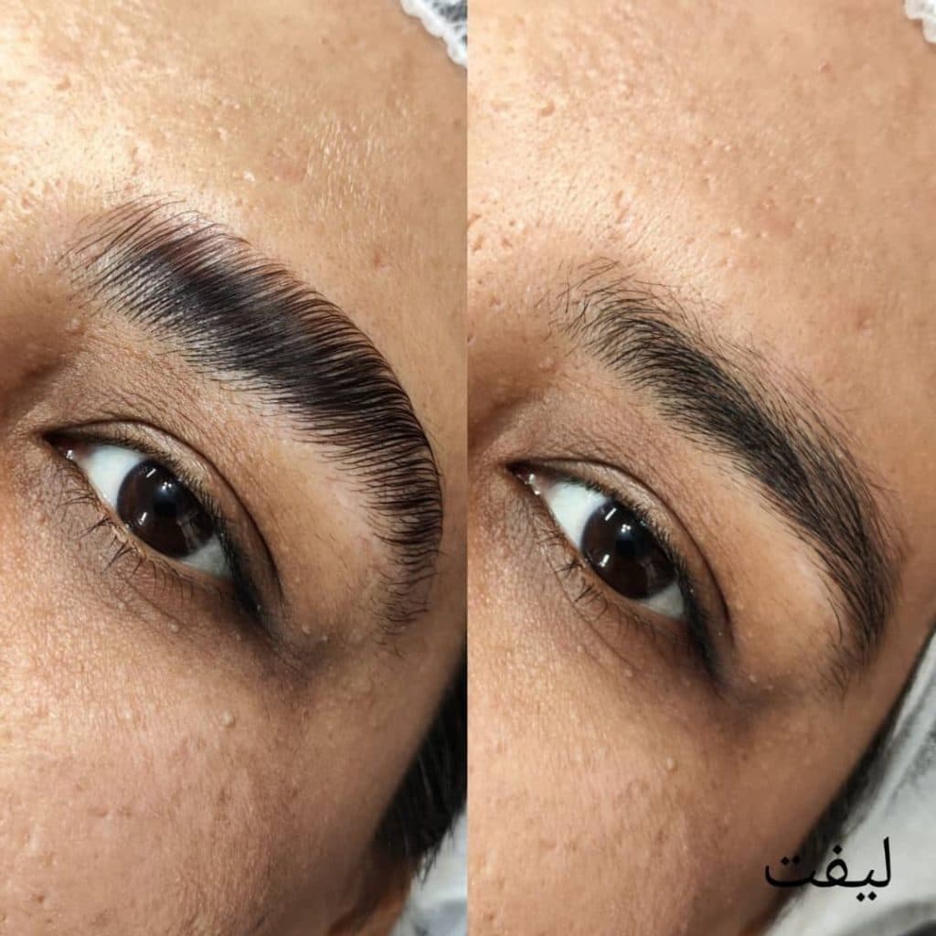 آموزشگاه مرکز تخصصی عروس سمیه زمانی در تهران