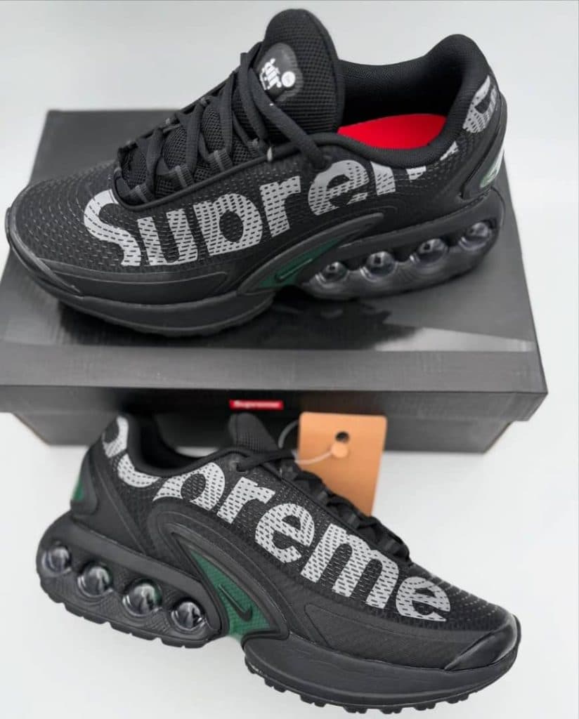 فروشگاه کتونی بانک اسپرت طباطبایی در مفتح مشهد