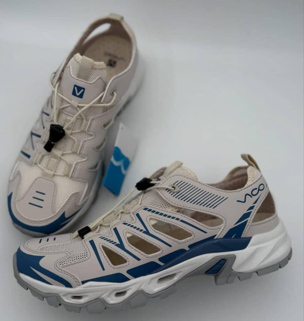 فروشگاه کتونی بانک اسپرت طباطبایی در مفتح مشهد