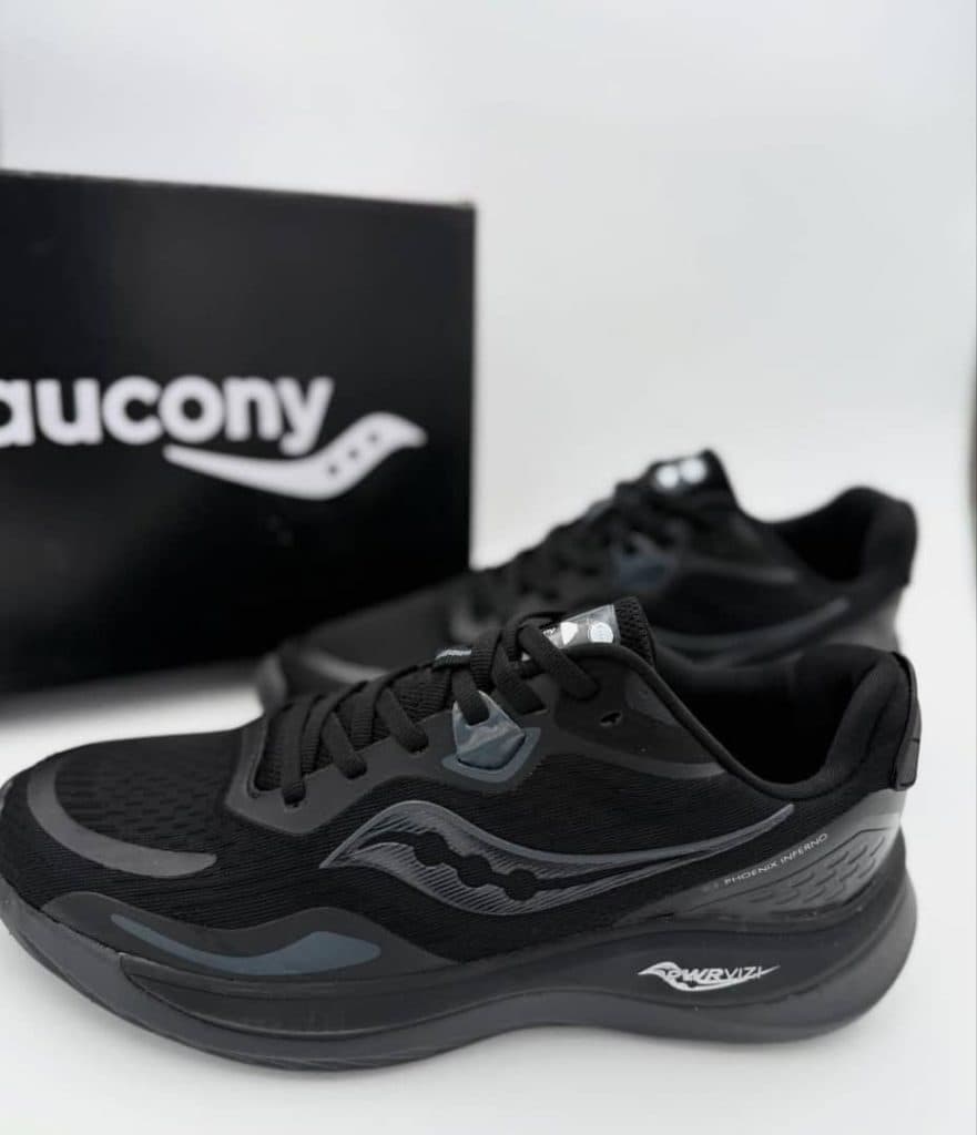 فروشگاه کتونی بانک اسپرت طباطبایی در مفتح مشهد