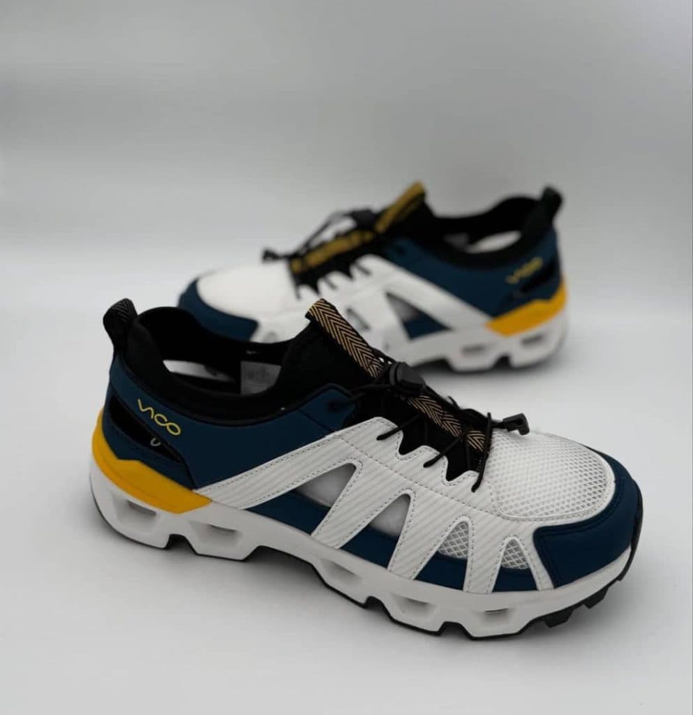 فروشگاه کتونی بانک اسپرت طباطبایی در مفتح مشهد