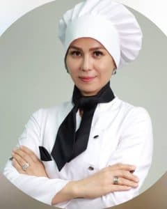 آشپزی سنتی کبری بربری در پیشوا