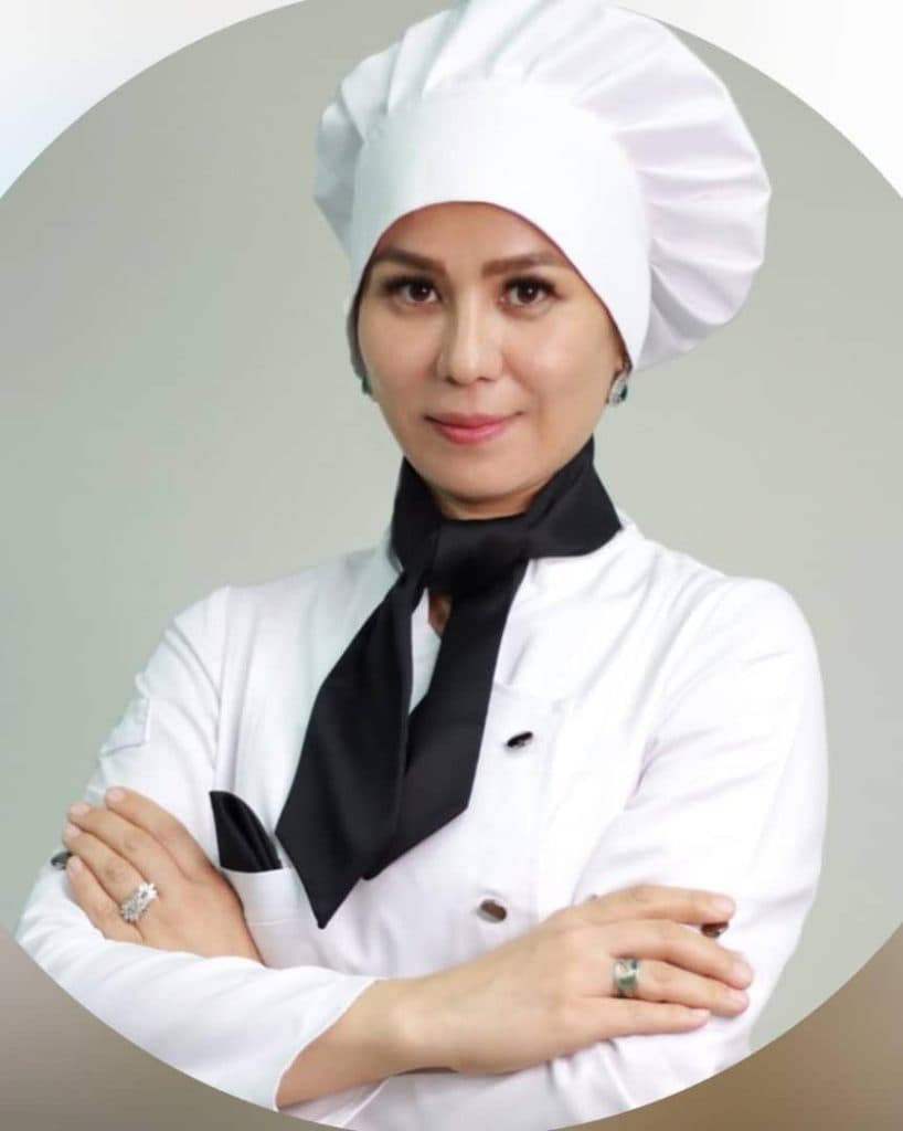 آشپزی سنتی کبری بربری در پیشوا