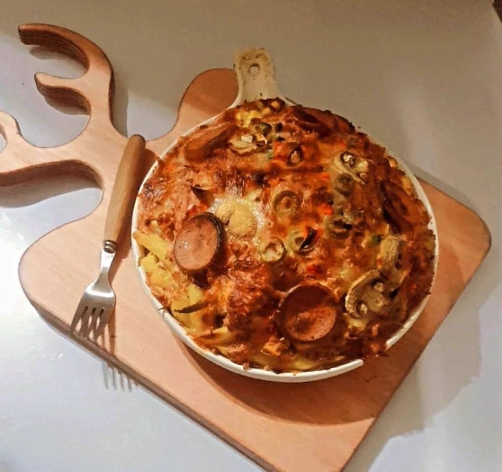 کافه سنتی ترنج در زرند