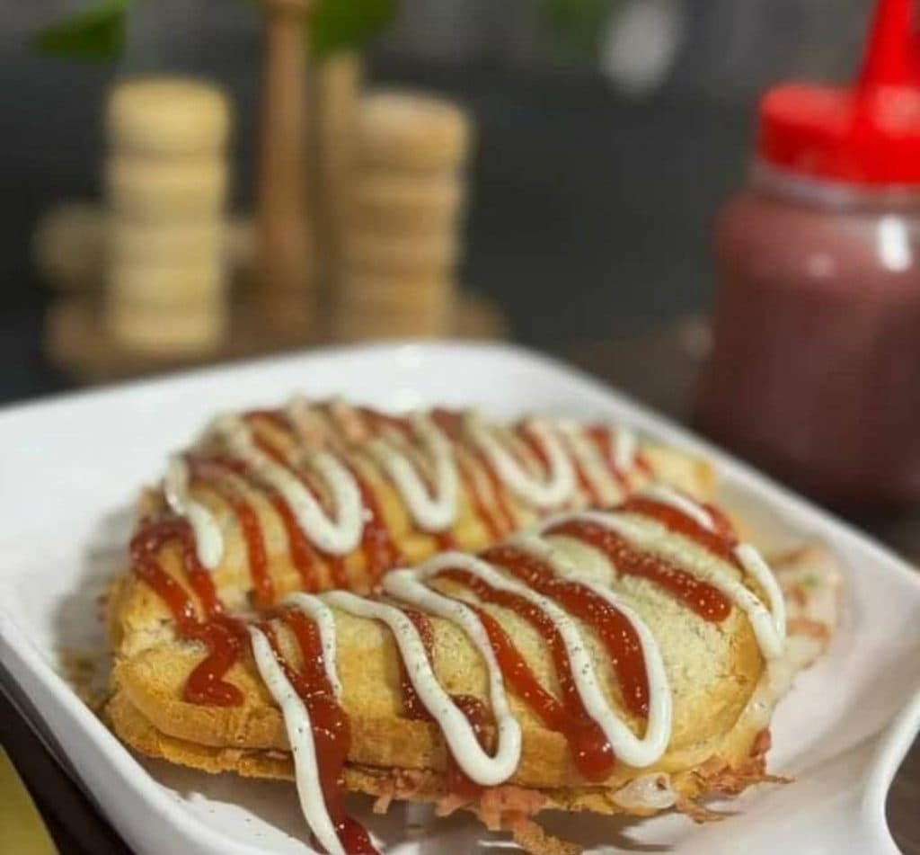 کافه سنتی ترنج در زرند