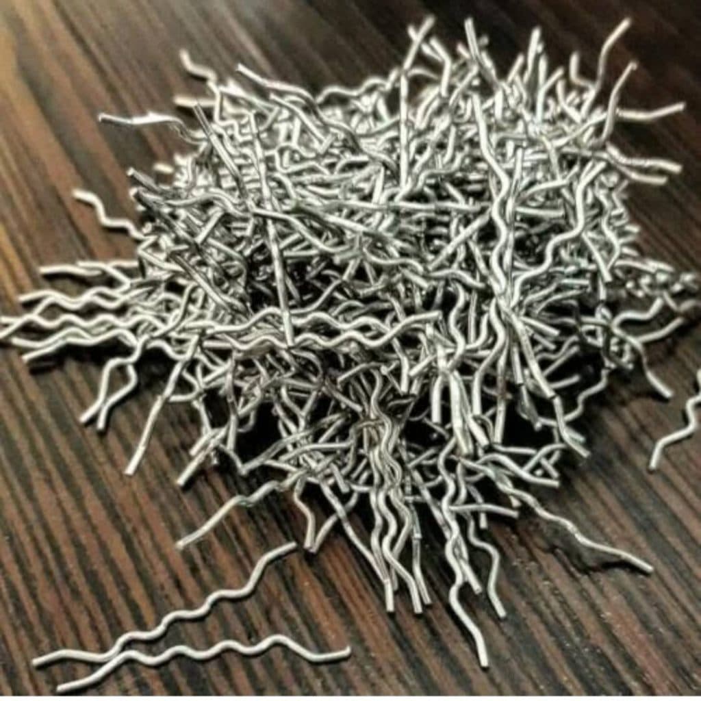 بتن ریزی نوین میرزاجانی در قزوین