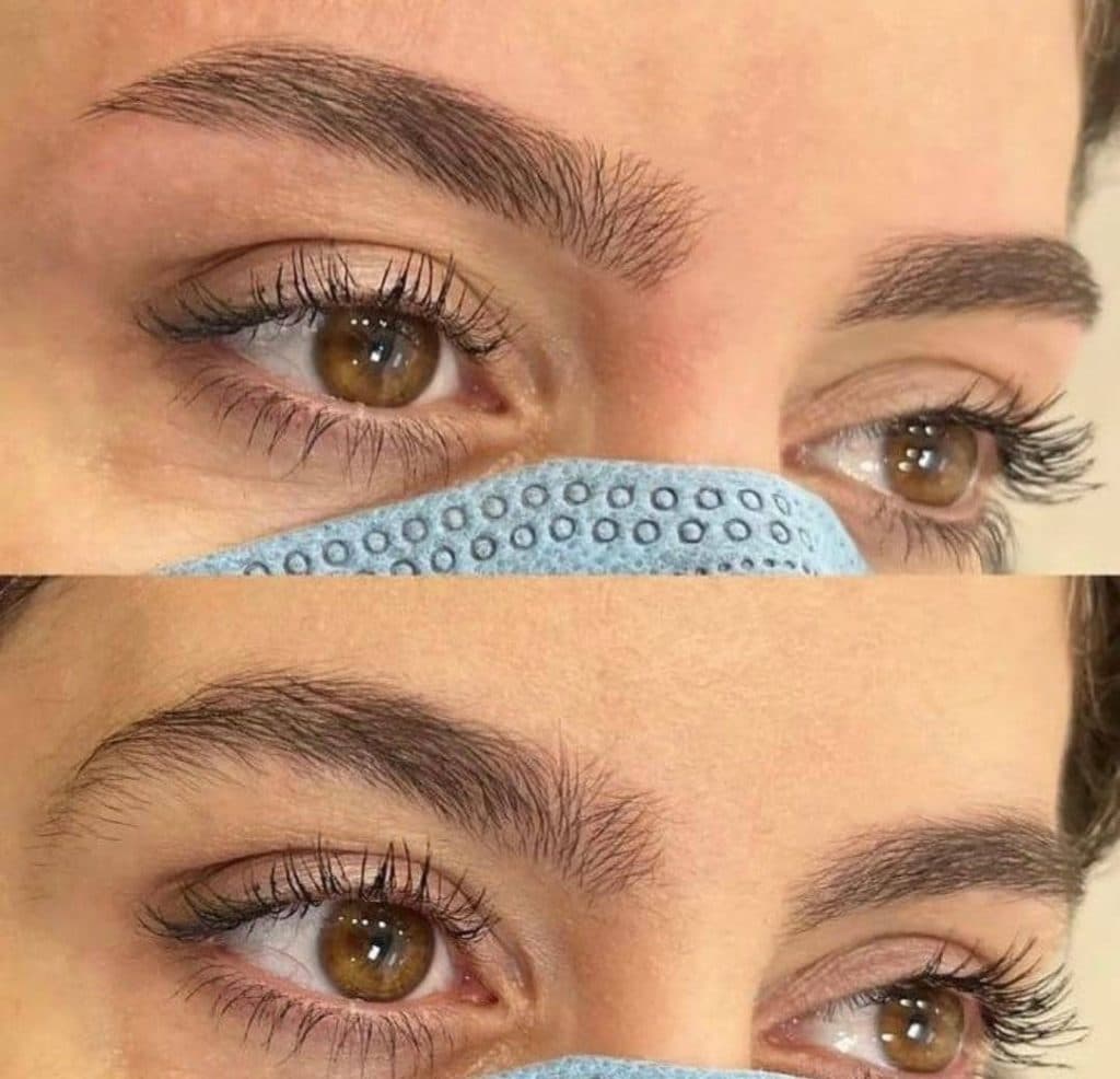 سالن زیبایی الهام در استاندارد تبریز