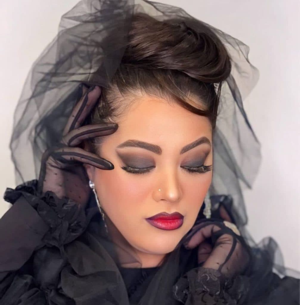 سالن زیبایی مژده در جهانشهر کرج