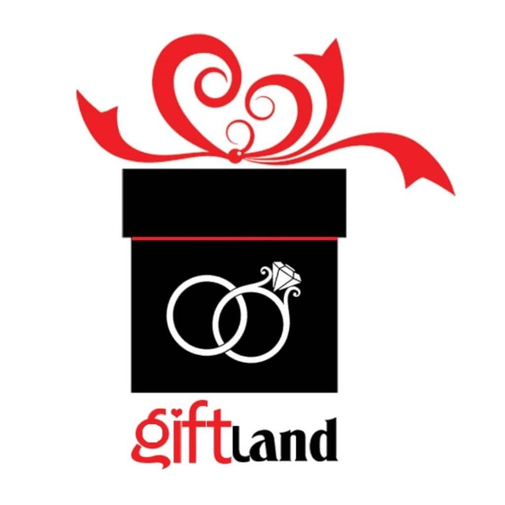 فروش لوازم عقد و بله برون گیفت لند در شریعتی رشت