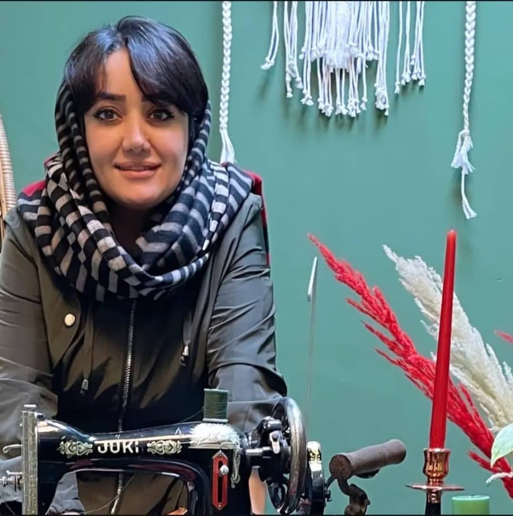 آموزشگاه خیاطی سمیه دادخواه در رشت