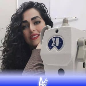 طراحی و دوخت مصی مزون در تهران