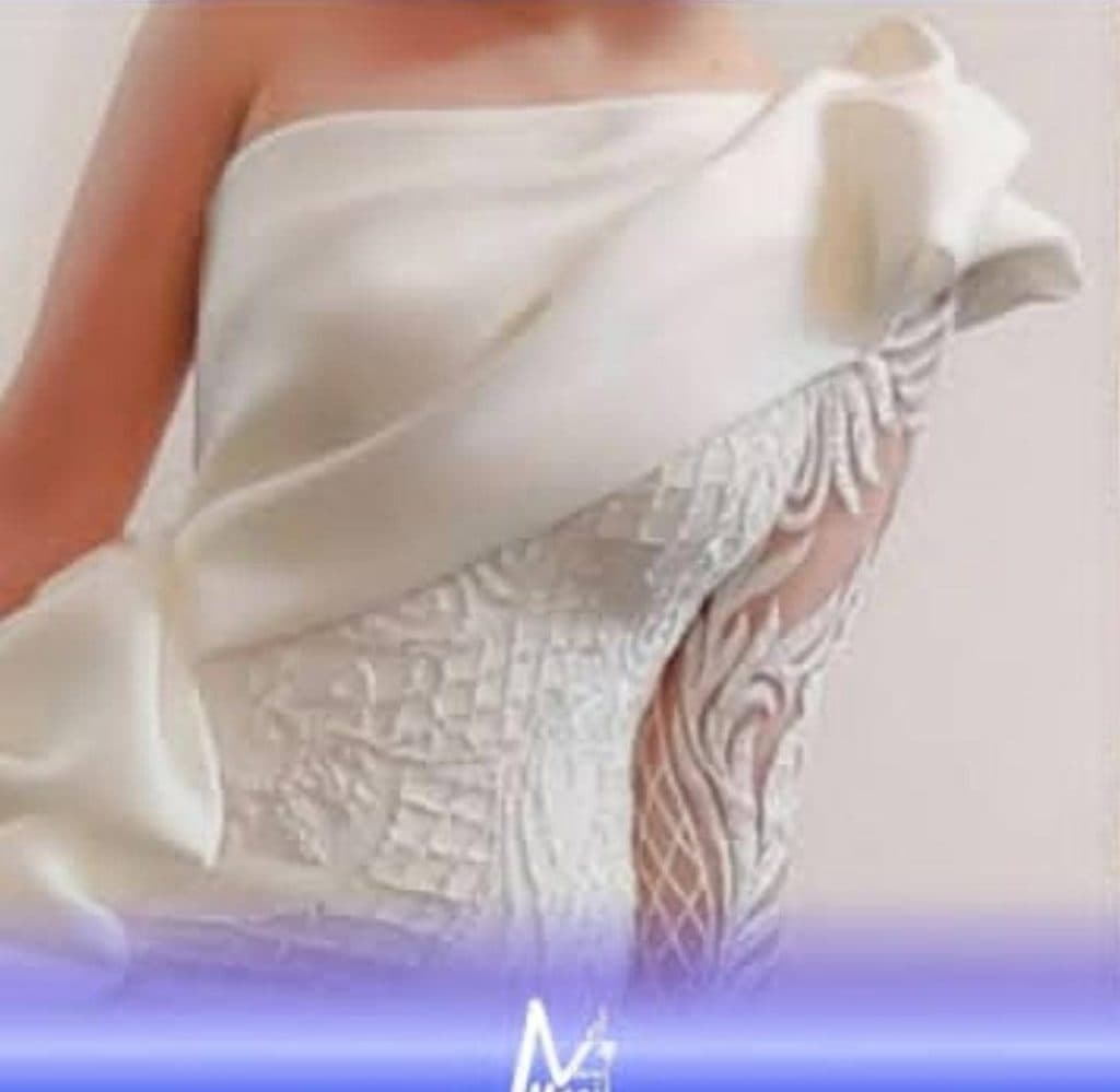 طراحی و دوخت مصی مزون در تهران