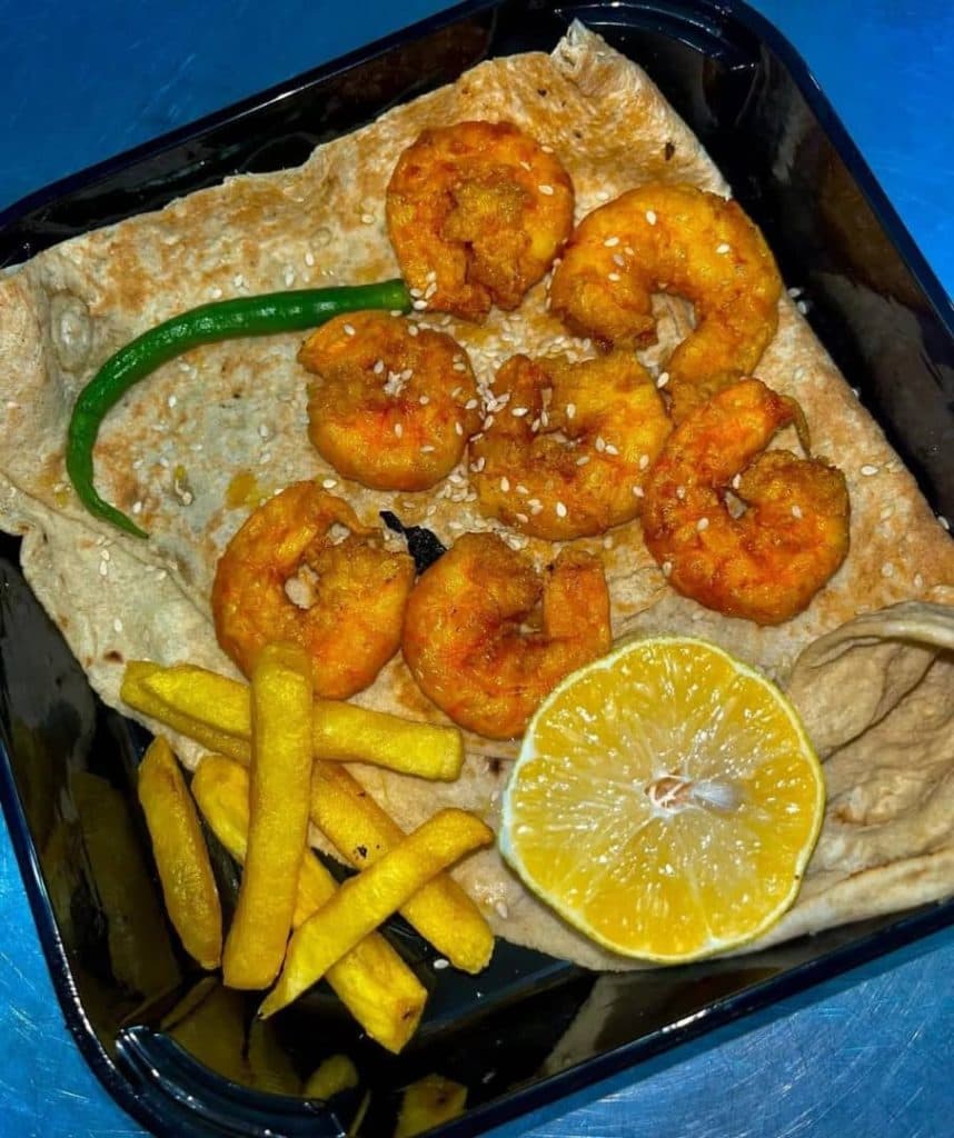 کترینگ رادمز در اندیمشک