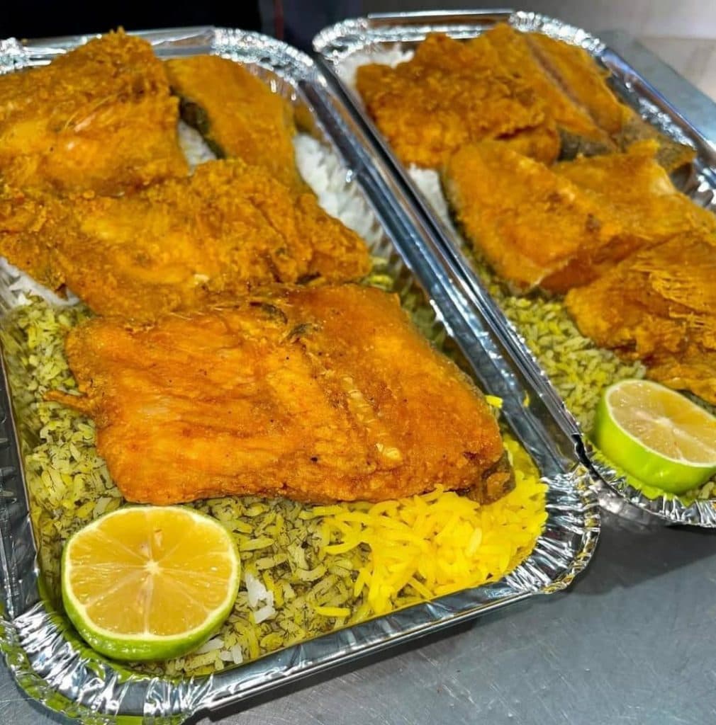 کترینگ رادمز در اندیمشک