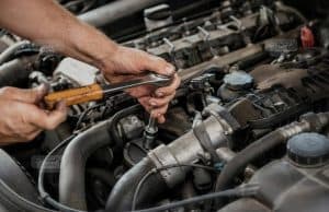 تعمیرات مکانیکی و جلوبندی محمد مهدیان در یزد