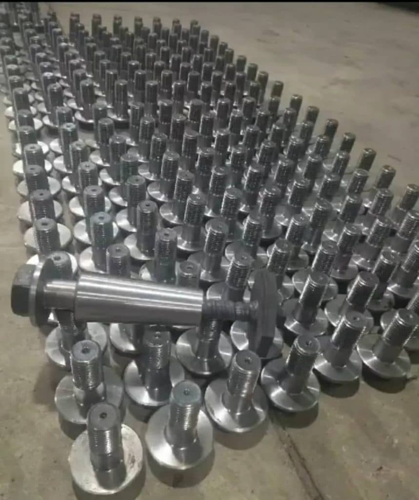 گروه صنعتی بهکار در شهرک صنعتی صفادشت