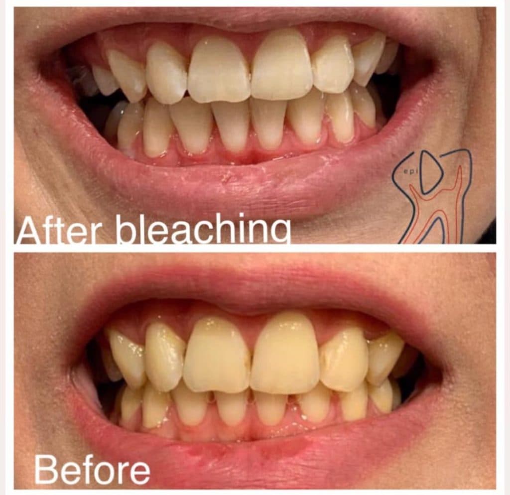 مطب دندانپزشکی دکتر محمد حاتمی در کرمان