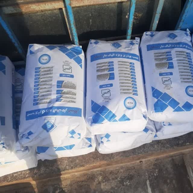 تولیدکننده و فروش عمده چسب کاشی خوشکار در یزد