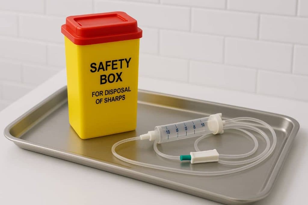 شرکت تجهیزات پزشکی طب و جراح آزاده ترکش در شیراز