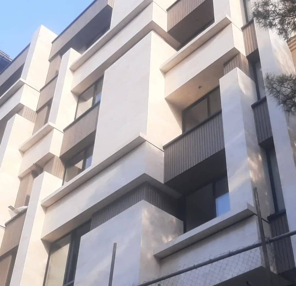 فروش و اجرای آجرنما تاگلا در اصفهان