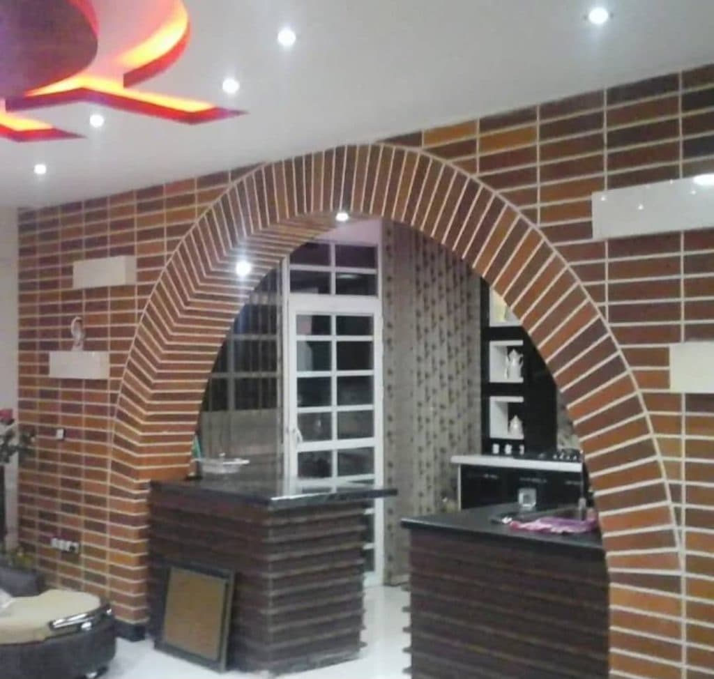 فروش و اجرای آجرنما تاگلا در اصفهان