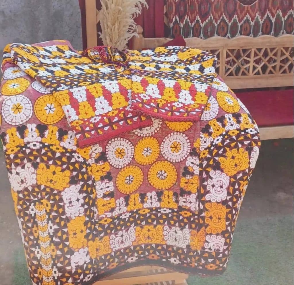 بادکنک آرایی و دیزاین قربانپور در کلاله