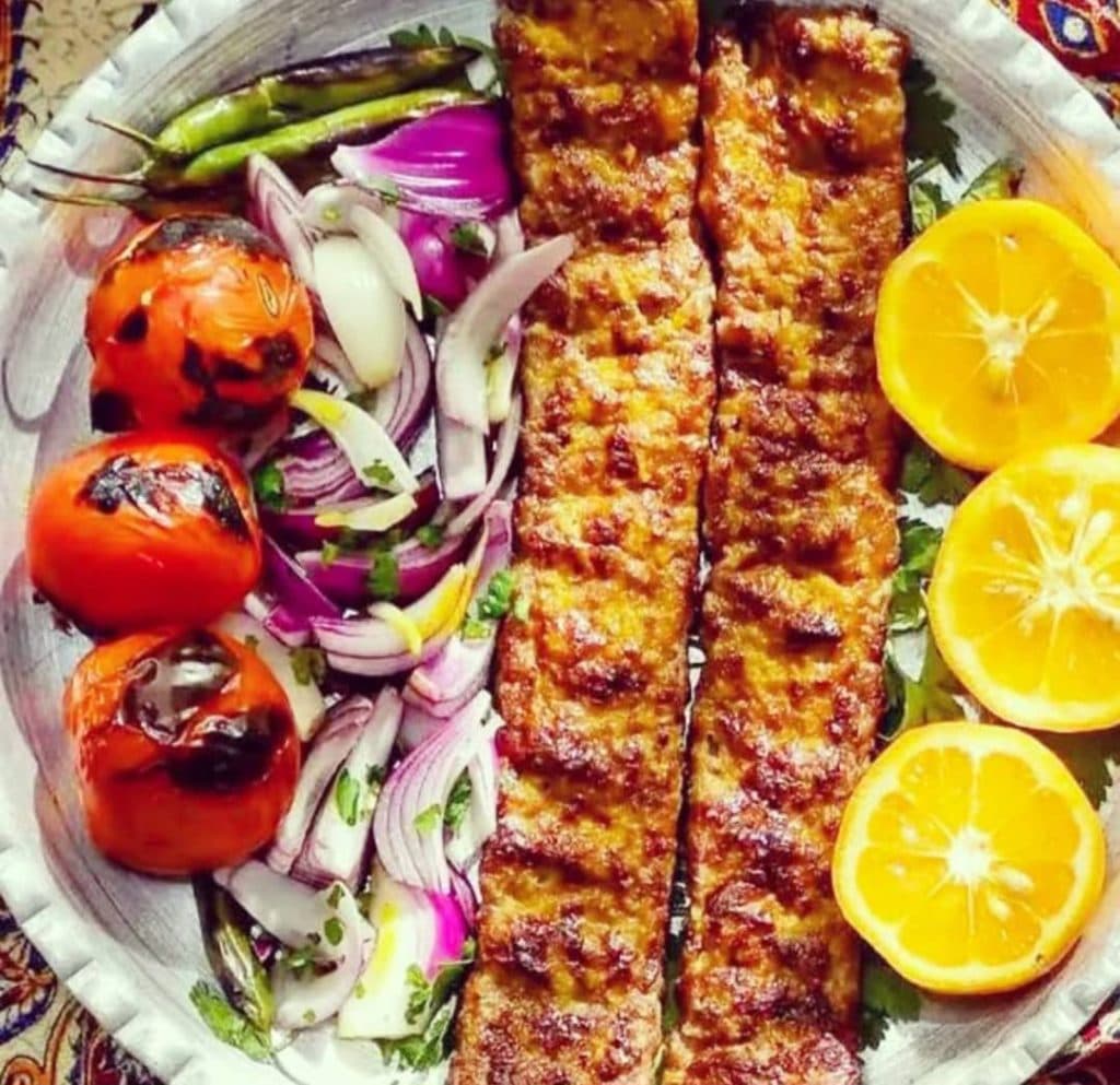 کترینگ باران در زاهدان