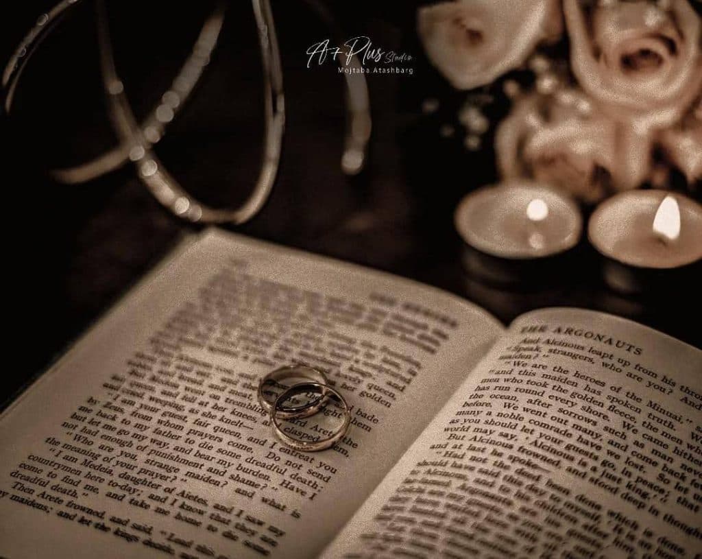 استودیو عکس و فیلمبرداری عروسی ای پلاس در دزفول