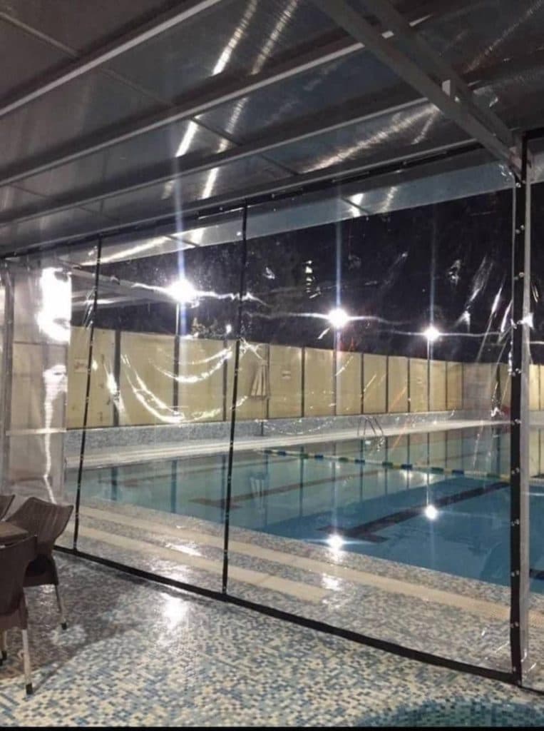 تولید پرده و توری مغناطیسی مگنتی دادخواه در دولتخواه جنوبی تهران