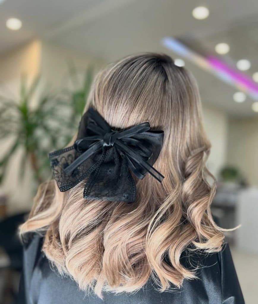 سالن زیبایی مرجان ایشانی در مهرآباد رودهن