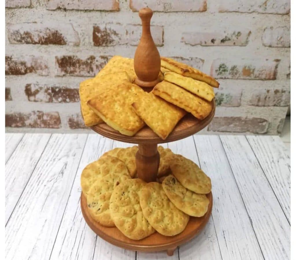 فروشگاه لوازم آشپزخانه و دکوری کیش گالری ژولا در دزفول