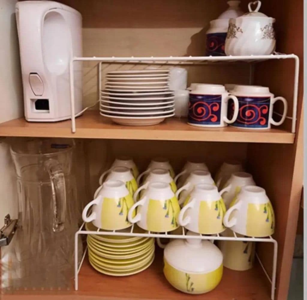 فروشگاه لوازم آشپزخانه و دکوری کیش گالری ژولا در دزفول