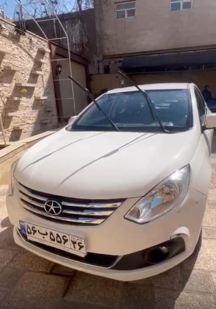 کارواش سیار واش اکتیو در مشهد