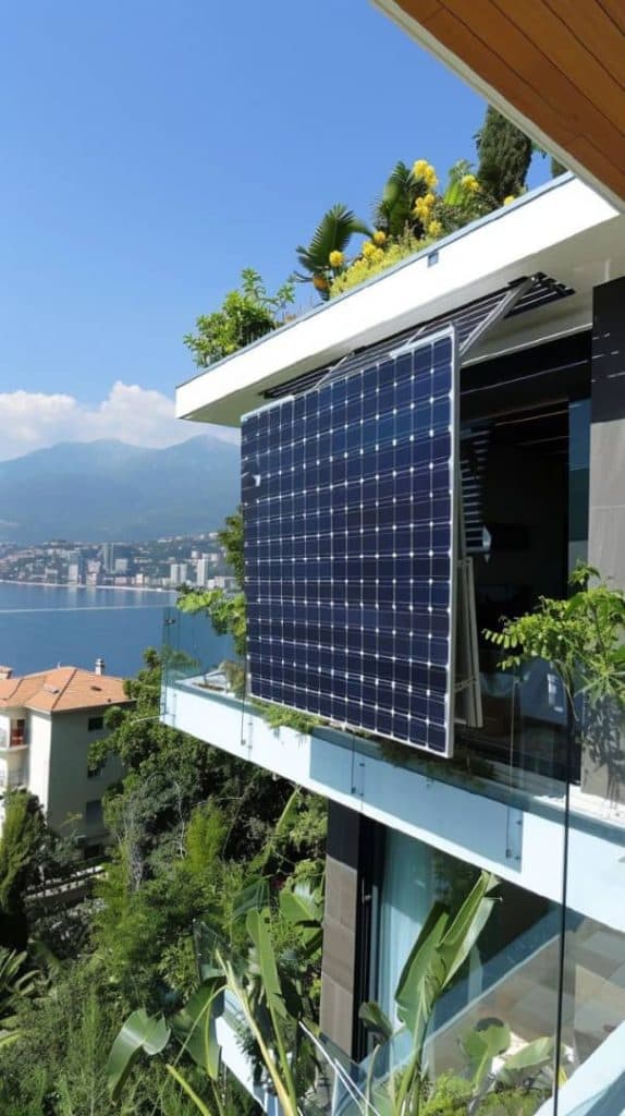 انرژی خورشیدی سولارزون سنندج