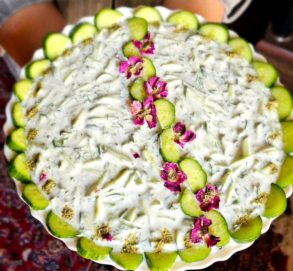 کباب بناب سهیل در سعیدآباد شهریار