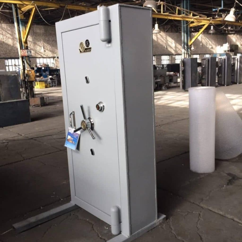 نمایندگی گاوصندوق ایران کاوه شهر گاوصندوق در ارومیه