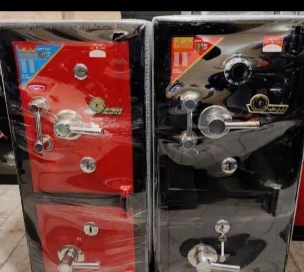 نمایندگی گاوصندوق ایران کاوه شهر گاوصندوق در ارومیه