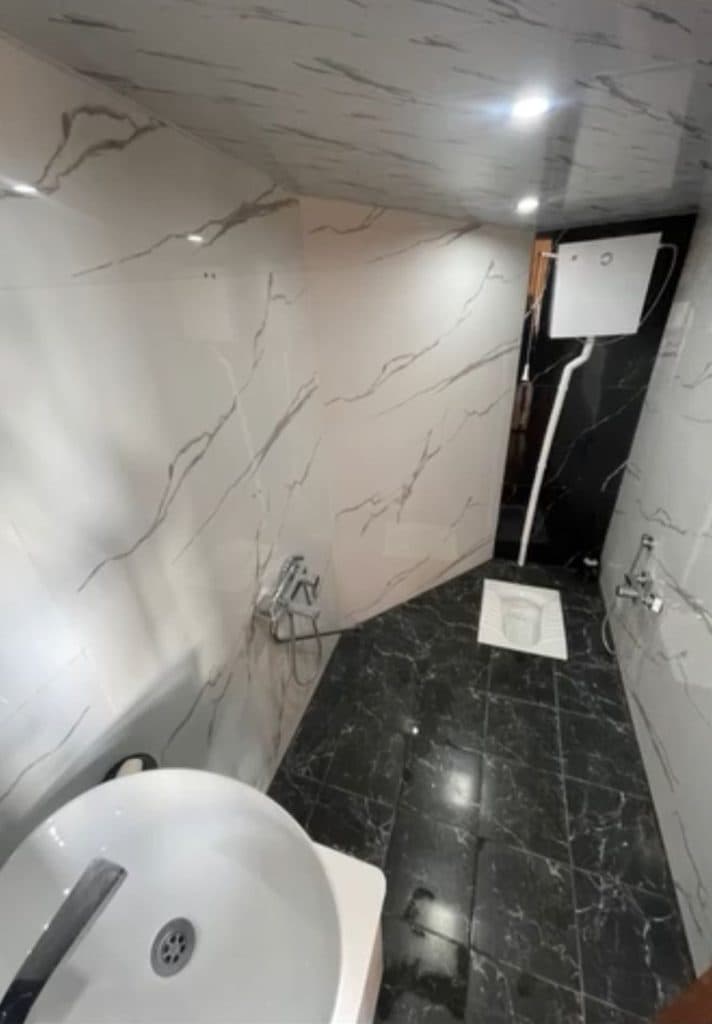 اجاره کلبه کازابلانکا در بابلکنار بابل