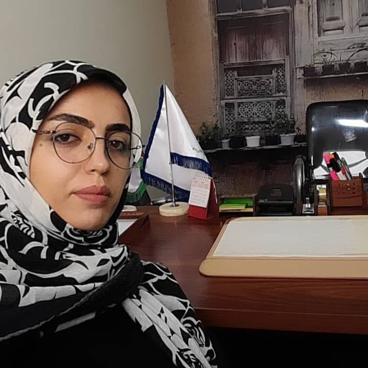 دفتر وکالت وکیل پایه یک دادگستری مرضیه قدیم آبادی در قزوین
