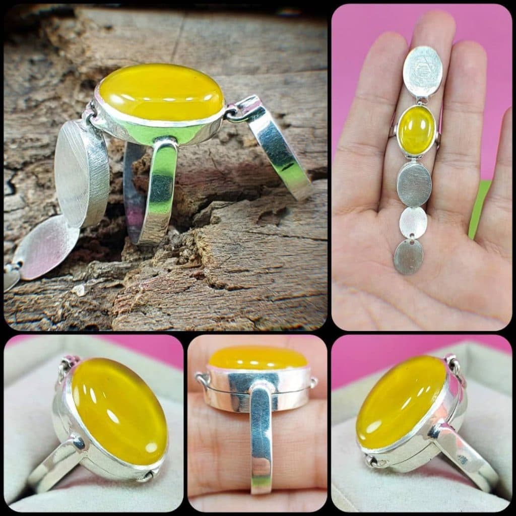 ساخت و فروش سنگ های مصور قدیمی شیدا در کرج