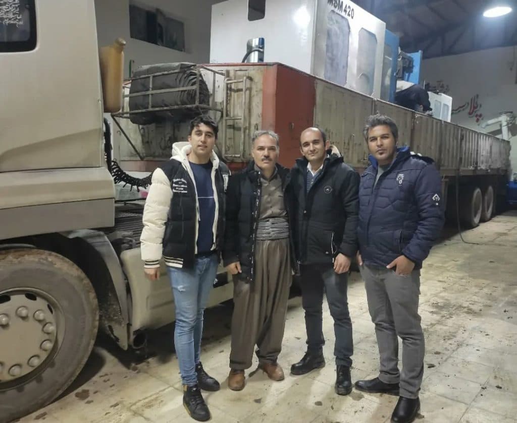 تولید و فروش سبد میوه اولدوز پلاست در بستان آباد