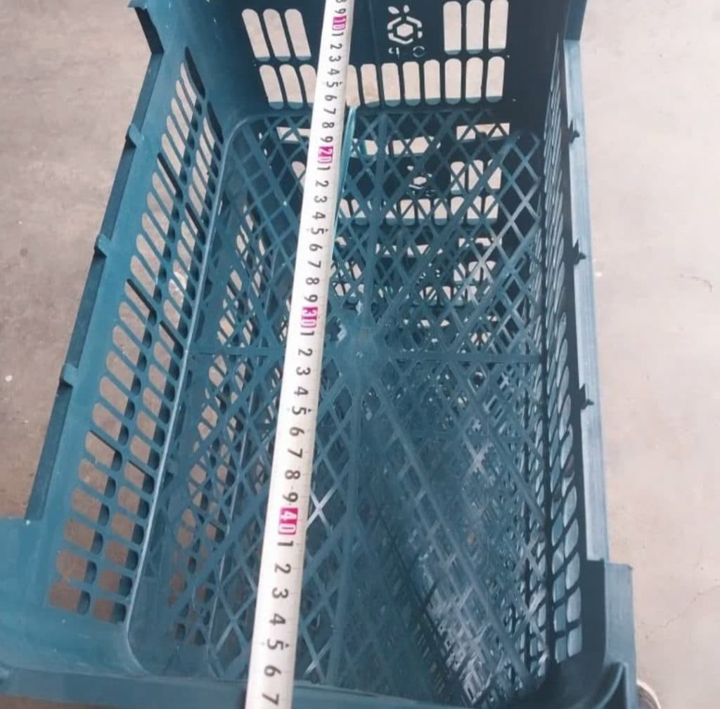 تولید و فروش سبد میوه اولدوز پلاست در بستان آباد