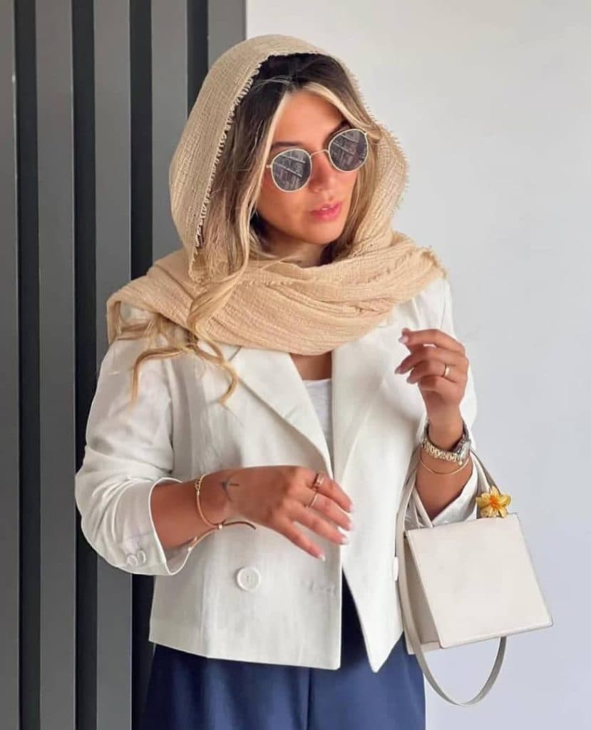 گالری پوشاک زنانه سهراب در اهواز