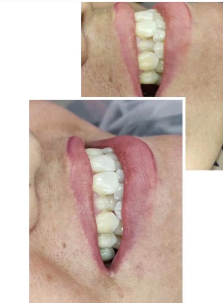 مطب دندانپزشکی دکتر سعید کیوان در هفده شهریور تبریز