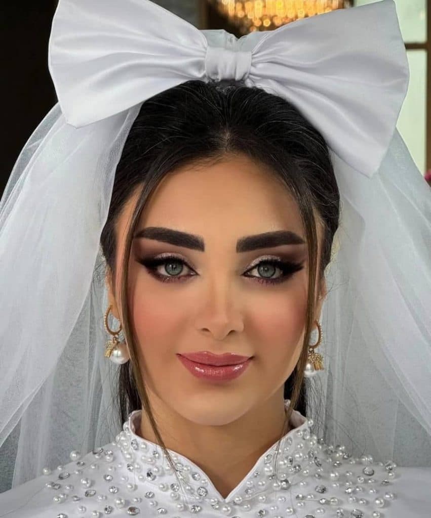 سالن زیبایی آبنوس در بلوار امام خمینی بم