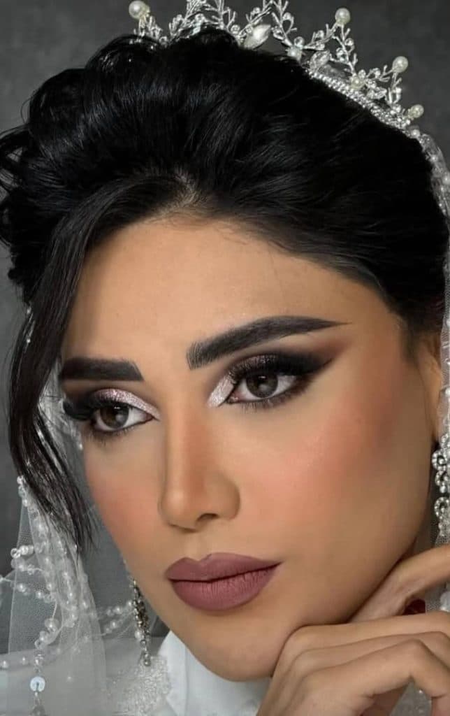 سالن زیبایی آبنوس در بلوار امام خمینی بم